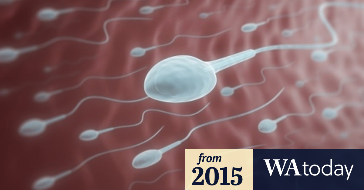 Sperm Shortage Sees Wa Women Turn To Unregulated Online Donors